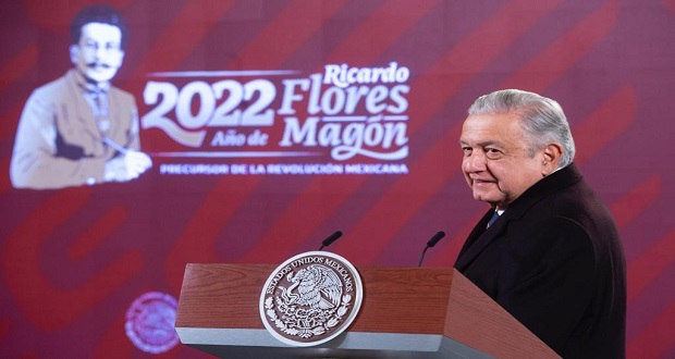 AMLO pide a FMI “trato justo” para Argentina por deuda de 44 mmdd