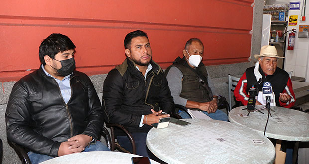Prevé Barzón al menos 5 mil amparos contra DAP en 30 municipios