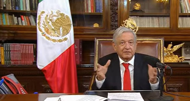 Proteger a paisanos e integración económica, pide AMLO a embajadores