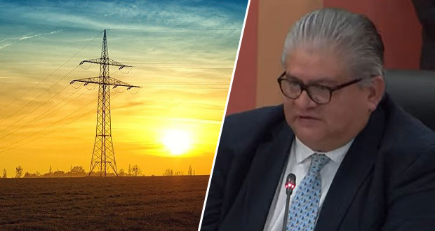 Reforma eléctrica no excluye a IP, sino que pone orden en mercado: experto