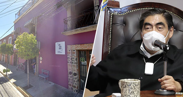 Restaurante Divará elude responsabilidad por robo de vehículos: Barbosa