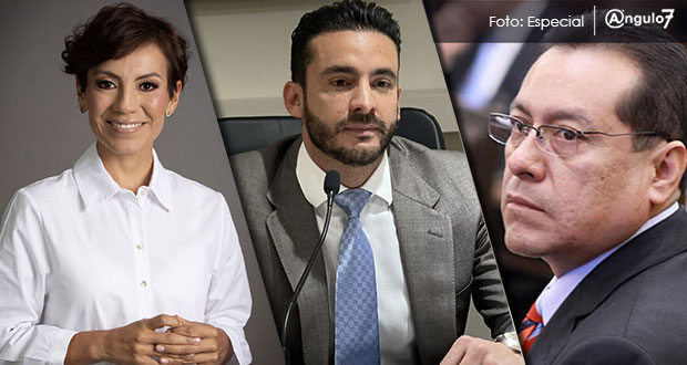 Reyes, López y Silva, con más faltas en Congreso; 25 diputados no se ausentan