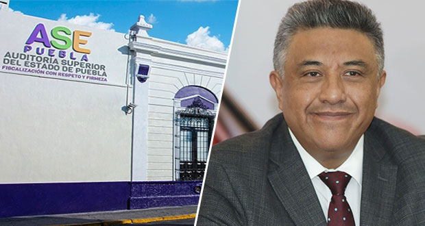 Con suspensión judicial, Romero retoma actividades como titular de ASE