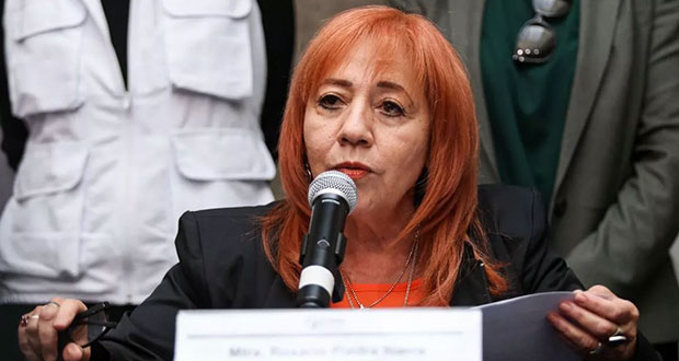 CNDH, sin queja por bebé muerto en penal de San Miguel; “toca a FGE”