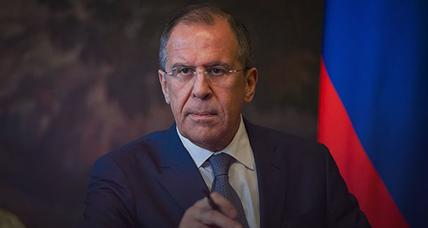 Rusia desmiente a EU: no buscamos conflicto ni entrar a Ucrania