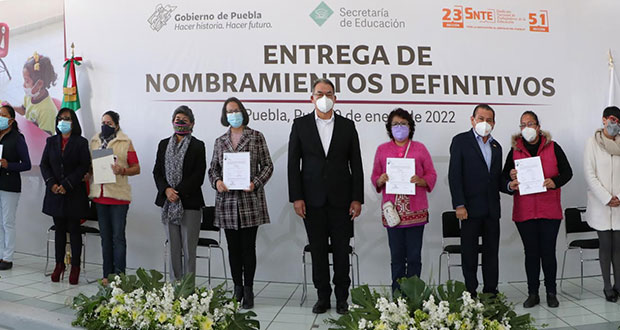 SNTE reconsidera propuesta: a favor, de seguir en clases presenciales
