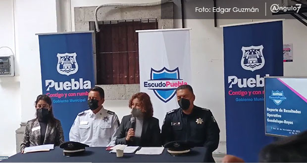 SSC minimiza operativo fallido para retirar ambulantes en CH; es tema de Segom