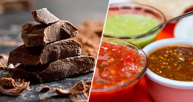 Saborea salsas y chocolates artesanales de emprendedores poblanos