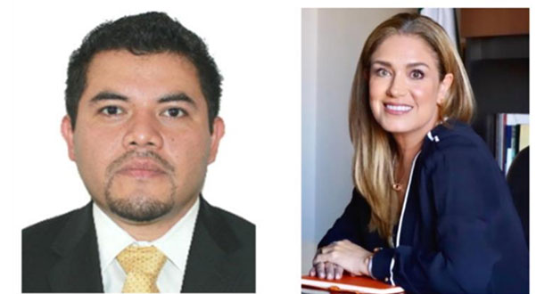 Secretario de Sheinbaum y diputada de CDMX van a unidades de SSPC