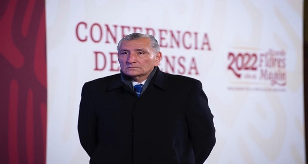 Plan de austeridad propuesto a INE, sin afectar derechos: Segob