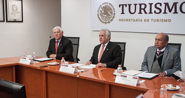 Sectur y FND darán créditos a empresas turísticas rurales