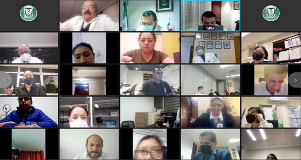 Capacitan a personal para iniciar con sistema de Bancos de Sangre