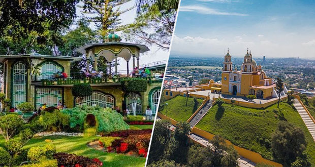 Si estás en CDMX, date un respiro y conoce estos Pueblos Mágicos