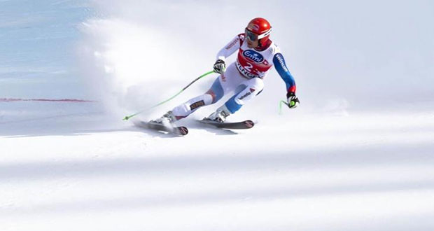 Sin apoyos: Jonathan Soto gasta 50 mil dólares en ciclo olímpico