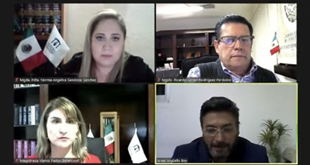 TEEP niega registro a aspirantes a ediles auxiliares en Libres y El Verde