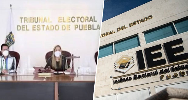 TEEP revoca acuerdo de IEE; todos los partidos participarán en extraordinarias