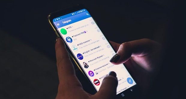 Gobierno denuncia grupo de “packs” en Telegram; CCSJ da asesoría legal