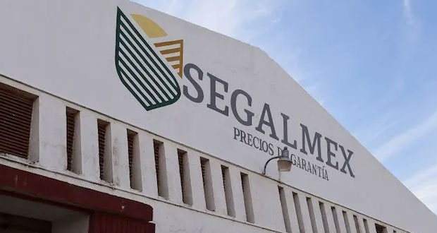 Tras fiscalización, denuncian a funcionarios de Signalmex y los remueven