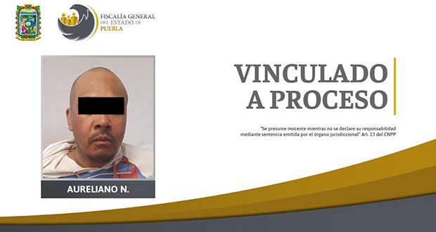 Va a la cárcel por asesinar a un hombre en Izúcar