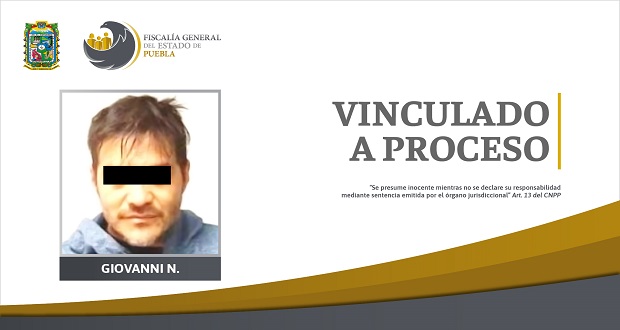 Por disparar a vecinos de Coyomeapan, sujeto va a prisión