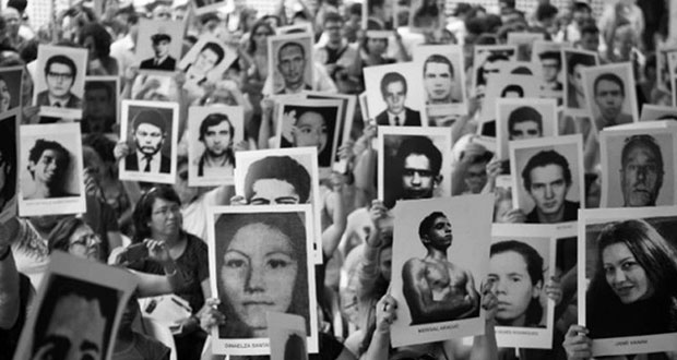 Huauchinango, Acatlán y Teziutlán duplican casos de desaparecidos en 2021