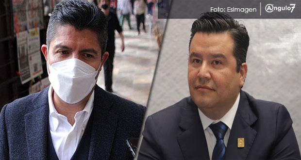 Jesús Zaldívar podría ser parte de la administración de Eduardo Rivera