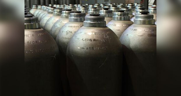 DOF 5/01/22: indagan prácticas monopólicas en uso de gas industrial