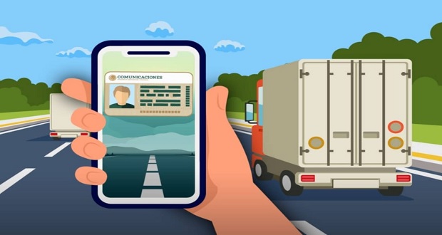 Checa fechas límites para tramitar licencia federal de conductor