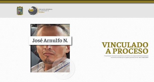 FGE detiene en Atlixco a sujeto con más de 100 dosis de droga