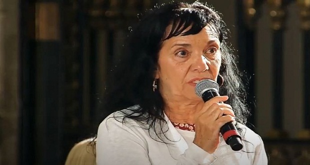 AMLO nombra a periodista como nueva directora del DIF nacional