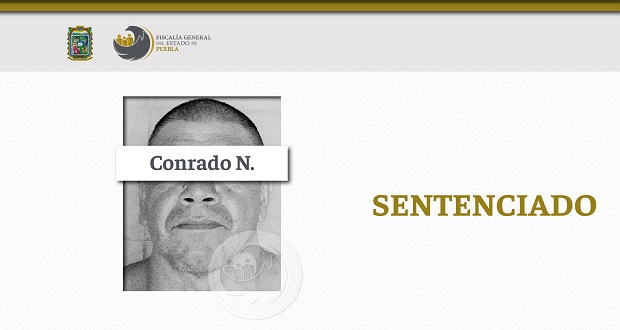 Dan 45 años de cárcel a sujeto por asesinar a mujer durante asalto
