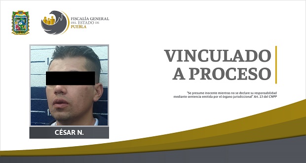 Sujeto va a prisión por robo a Oxxo de Tehuacán