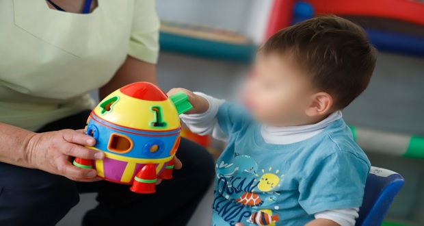 Juegos didácticos, el mejor regalo para el Día de Reyes: IMSS