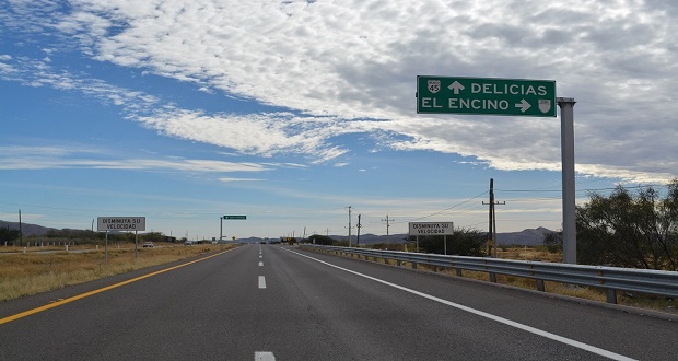 Presenta tu propuesta sobre señaléticas de calles y carreteras