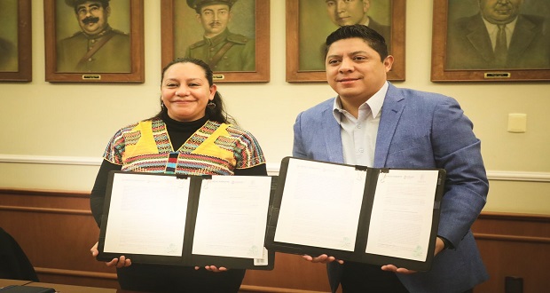Semarnat y SLP fomentan turismo en Sierra de San Miguelito