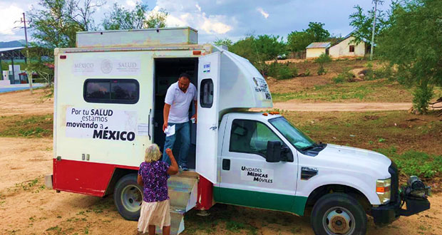 DOF 6/01/22: subsidios para programa Atención Médica S200 para BC