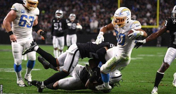 ¡Fin de semana de comodines!; NFL anuncia horarios de “Play-Offs”