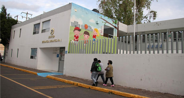 ¿Ya sabes en dónde está el nuevo módulo del Registro Civil en Puebla? Aquí te decimos