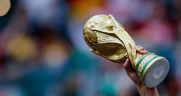 75% de los futbolistas dice “no” al mundial cada 2 años