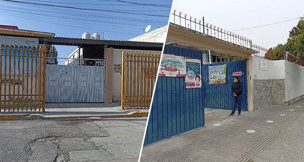 Asisten a clases presenciales 95% de estudiantes en primarias de Puebla 