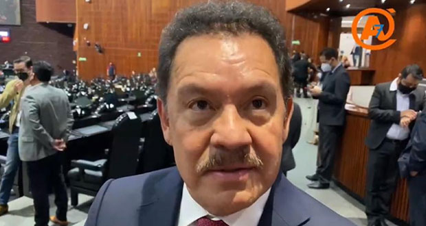 A quien se destapa, le da pulmonía, dice Ignacio Mier a adelantados para 2024