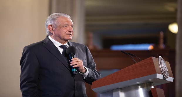 AMLO critica reforma que permite a bancos “embargar” salarios