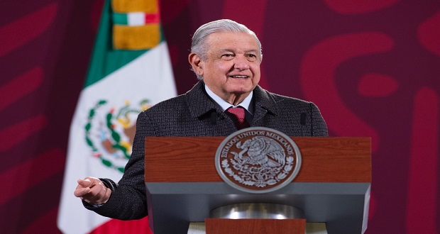 AMLO busca acuerdo con empresa de EU que demandó a México