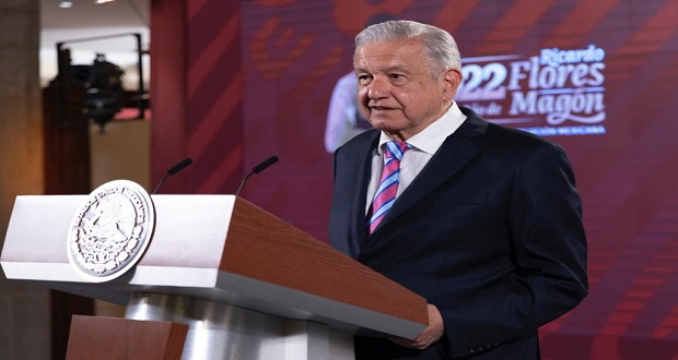 Secretario de EU pide protección a periodistas; está mal informado: AMLO