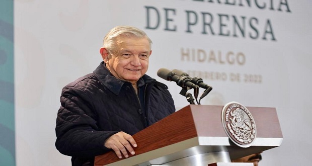 Es un error que gobiernos progresistas de AL busquen reelegirse: AMLO