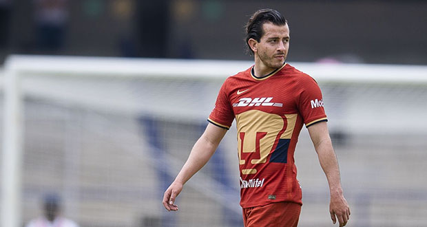 Alan Mozo es vetado del “Tri” por Gerardo “Tata” Martino