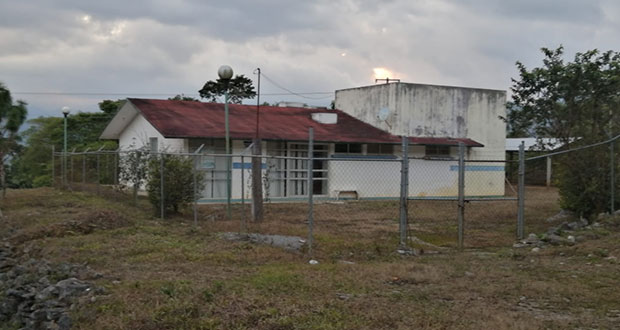 Antorcha exige mejoras en sector salud de Eloxochitlán