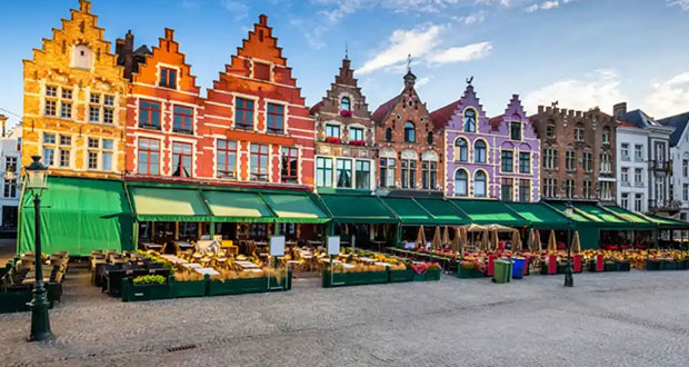  Bélgica aprueba semana laboral de cuatro días para incentivar empleo