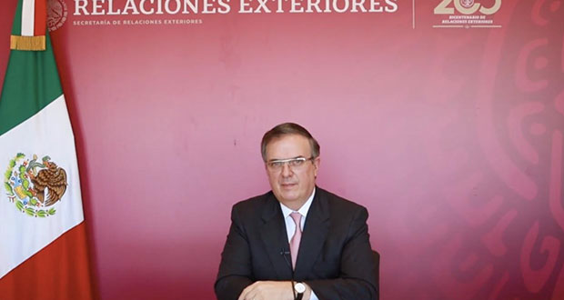 Armas traficadas de EU a México, 250 mil en 10 años: SRE a fabricantes