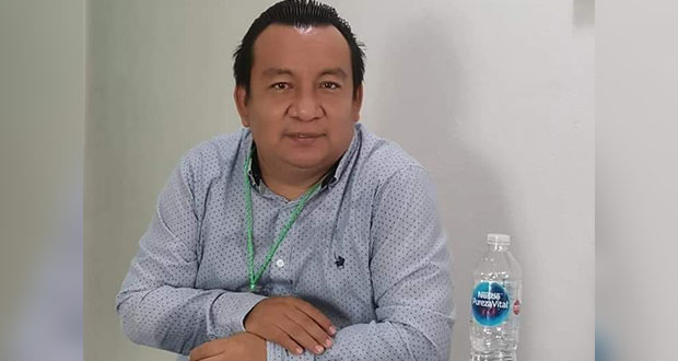 Asesinan en Oaxaca al periodista Heber López, hay dos detenidos